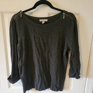 Roz & Ali Sweater